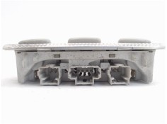 Recambio de luz delantero central techo para peugeot 307 (s1) referencia OEM IAM   