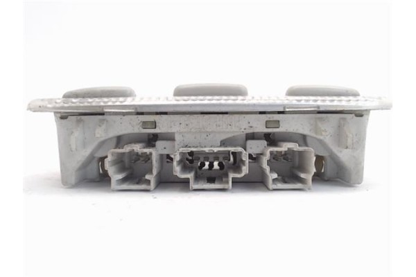 Recambio de luz delantero central techo para peugeot 307 (s1) referencia OEM IAM   