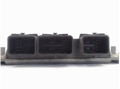 Recambio de centralita para citroen c5 berlina 2.2 hdi exclusive referencia OEM IAM 9652184480/1039S03797 0281011394/9640938180 