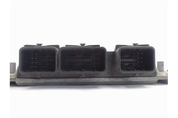 Recambio de centralita para citroen c5 berlina 2.2 hdi exclusive referencia OEM IAM 9652184480/1039S03797 0281011394/9640938180 
