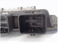 Recambio de centralita para citroen c3 1.4 hdi referencia OEM IAM 9643455080 5WS40021FT 