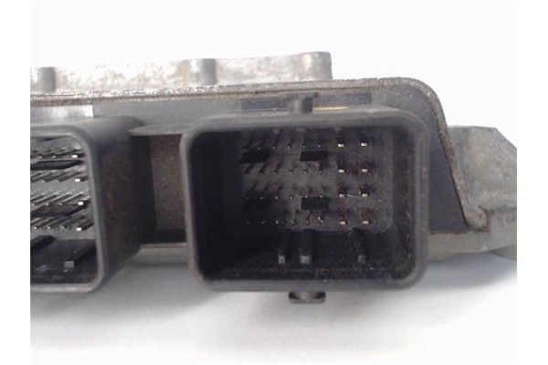 Recambio de centralita para citroen c3 1.4 hdi referencia OEM IAM 9643455080 5WS40021FT 