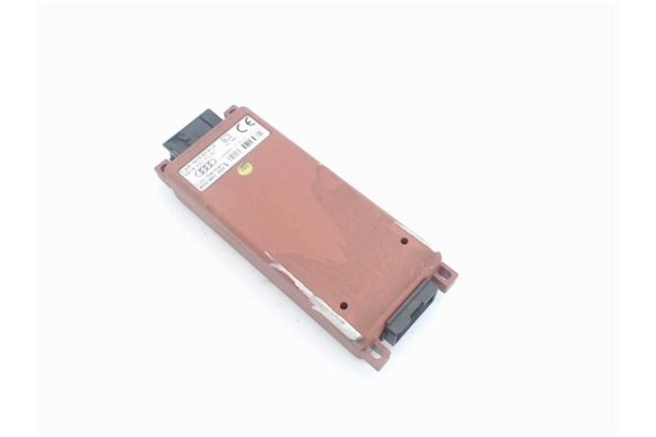 Recambio de modulo electronico para audi a4 avant (b5) 1.8 t referencia OEM IAM 8D0862335  