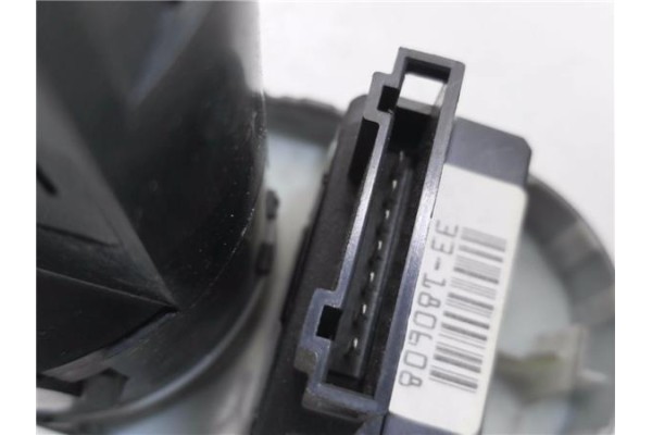 Recambio de mando de luces para seat ibiza (6l1) 1.4 tdi referencia OEM IAM 6L1941531AF  