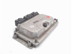 Recambio de centralita para citroen saxo 1.1 plaisir referencia OEM IAM 9637838780/26FM0900 0261206246/010611 