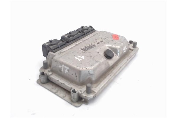 Recambio de centralita para citroen saxo 1.1 plaisir referencia OEM IAM 9637838780/26FM0900 0261206246/010611 