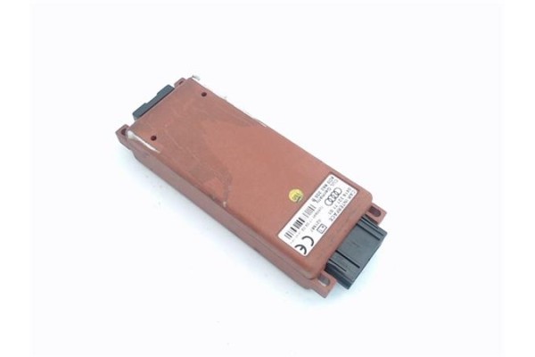 Recambio de modulo electronico para audi a4 avant (b5) 1.8 t referencia OEM IAM 8D0862335  