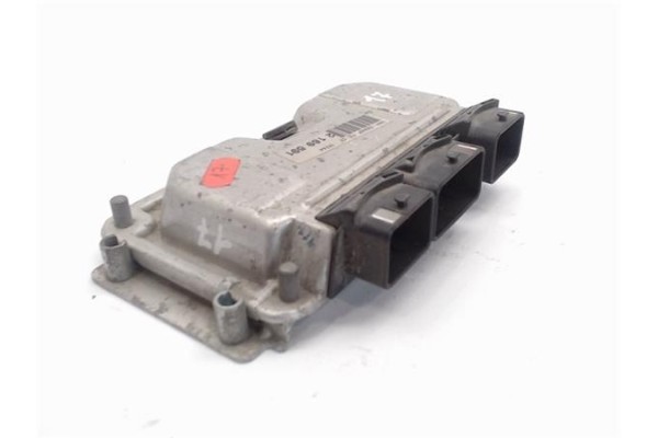 Recambio de centralita para citroen saxo 1.1 plaisir referencia OEM IAM 9637838780/26FM0900 0261206246/010611 