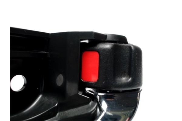 Recambio de manilla int. puerta delantero derecha para toyota corolla (e12) 2.0 d-4d referencia OEM IAM 6920513020B0  