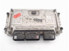 Recambio de centralita para citroen saxo 1.1 plaisir referencia OEM IAM 9637838780/26FM0900 0261206246/010611 