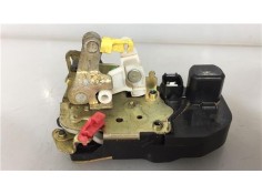 Recambio de cierre electromagnetico trasero izquierdo para jeep grand cherokee (wh) 3.0 crd overland referencia OEM IAM 55394235