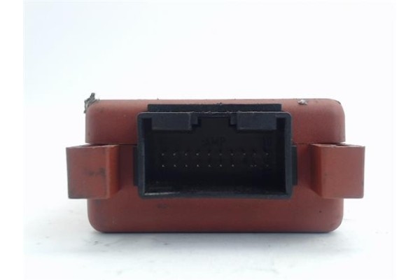 Recambio de modulo electronico para audi a4 avant (b5) 1.8 t referencia OEM IAM 8D0862335  