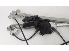Recambio de mecanismo elevalunas delantero derecho para renault megane ii (bm0/1_, cm0/1_) 1.4 16v (bm0b, cm0b) referencia OEM I