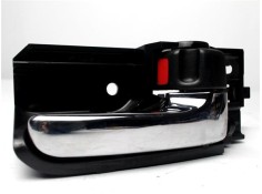 Recambio de manilla int. puerta delantero derecha para toyota corolla (e12) 2.0 d-4d referencia OEM IAM 6920513020B0  