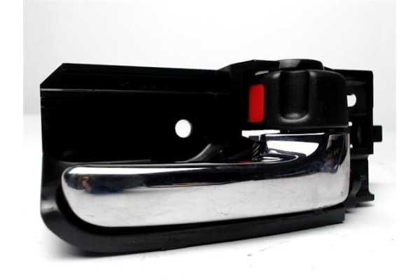 Recambio de manilla int. puerta delantero derecha para toyota corolla (e12) 2.0 d-4d referencia OEM IAM 6920513020B0  