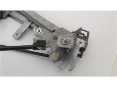 Recambio de mecanismo elevalunas delantero derecho para renault megane ii (bm0/1_, cm0/1_) 1.4 16v (bm0b, cm0b) referencia OEM I