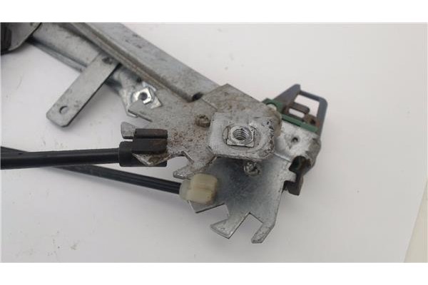 Recambio de mecanismo elevalunas delantero derecho para renault megane ii (bm0/1_, cm0/1_) 1.4 16v (bm0b, cm0b) referencia OEM I