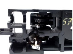 Recambio de manilla int. puerta delantero derecha para toyota corolla (e12) 2.0 d-4d referencia OEM IAM 6920513020B0  