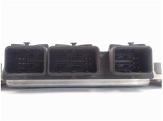 Recambio de centralita para citroen saxo 1.1 plaisir referencia OEM IAM 9637838780/26FM0900 0261206246/010611 