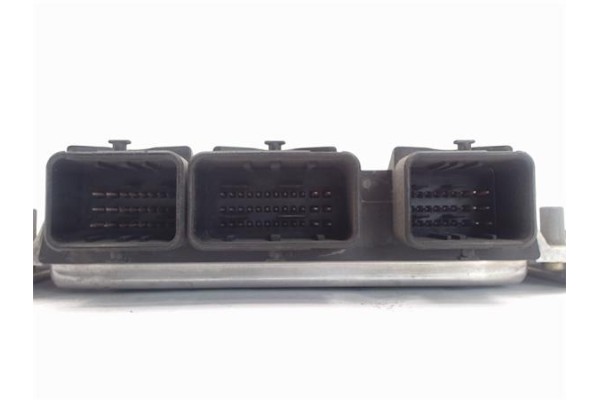 Recambio de centralita para citroen saxo 1.1 plaisir referencia OEM IAM 9637838780/26FM0900 0261206246/010611 