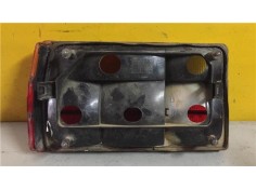 Recambio de piloto trasero derecho para seat malaga 1.2 gl referencia OEM IAM   