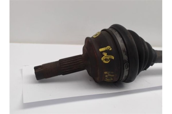Recambio de tapon combustible para opel corsa c 1.7 cdti referencia OEM IAM 13140958  