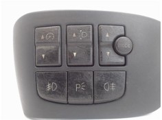 Recambio de mando de luces para fiat stilo (192) referencia OEM IAM   