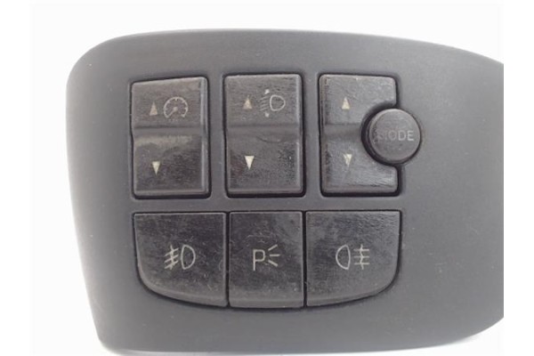 Recambio de mando de luces para fiat stilo (192) referencia OEM IAM   