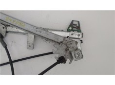 Recambio de mecanismo elevalunas delantero derecho para renault megane ii (bm0/1_, cm0/1_) 1.4 16v (bm0b, cm0b) referencia OEM I
