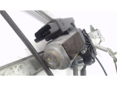 Recambio de mecanismo elevalunas delantero derecho para renault megane ii (bm0/1_, cm0/1_) 1.4 16v (bm0b, cm0b) referencia OEM I