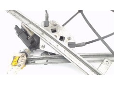 Recambio de mecanismo elevalunas delantero derecho para renault megane ii (bm0/1_, cm0/1_) 1.4 16v (bm0b, cm0b) referencia OEM I