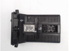 Recambio de mando de luces para bmw serie 3 berlina (e46) referencia OEM IAM (61316919824) (LEAR)  