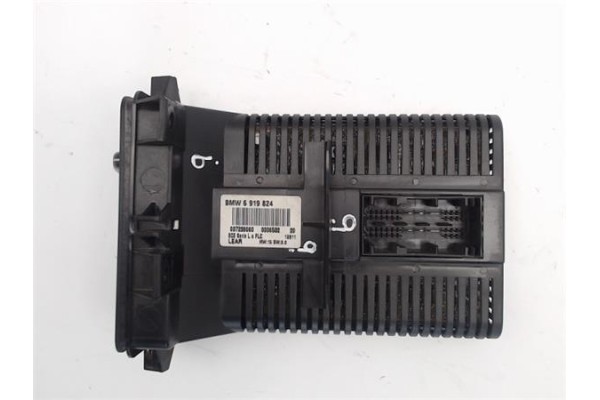 Recambio de mando de luces para bmw serie 3 berlina (e46) referencia OEM IAM (61316919824) (LEAR)  