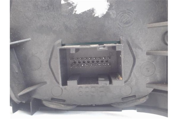 Recambio de mando de luces para fiat stilo (192) referencia OEM IAM   