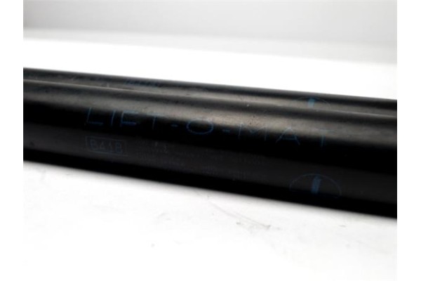 Recambio de amortiguador porton para alfa romeo 145 1.6 t.spark referencia OEM IAM 60567794  