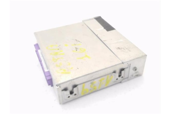 Recambio de centralita para opel astra f berlina 1.6 i referencia OEM IAM 16149899  