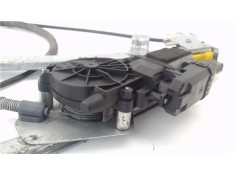 Recambio de mecanismo elevalunas delantero derecho para renault megane ii (bm0/1_, cm0/1_) 1.4 16v (bm0b, cm0b) referencia OEM I