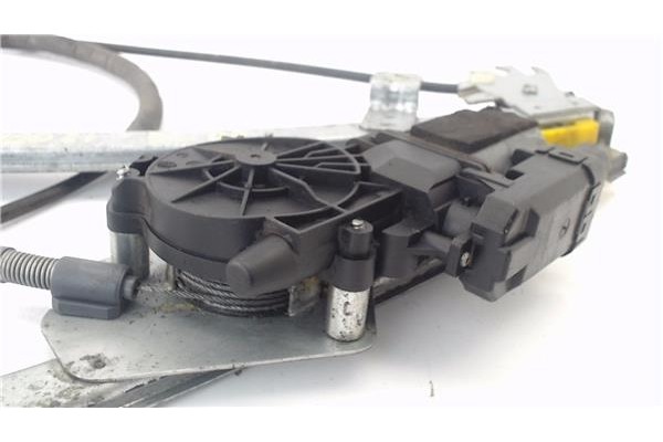 Recambio de mecanismo elevalunas delantero derecho para renault megane ii (bm0/1_, cm0/1_) 1.4 16v (bm0b, cm0b) referencia OEM I