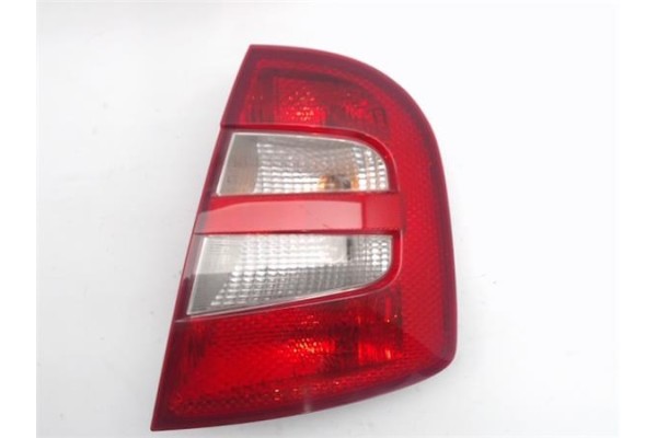 Recambio de piloto trasero derecho para skoda fabia (6y2/6y3) referencia OEM IAM 6Y6945112 11A313B 6Y6945096 , SKODA | 6Y6945096