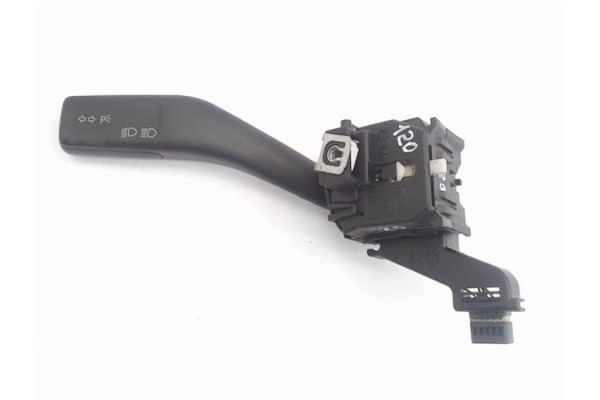 Recambio de mando de luces para volkswagen golf v berlina (1k1) referencia OEM IAM 1K0953513  1K0953513E , AUDI | 1K0953513E , S