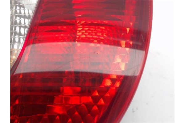 Recambio de piloto trasero derecho para skoda fabia (6y2/6y3) referencia OEM IAM 6Y6945112 11A313B 6Y6945096 , SKODA | 6Y6945096