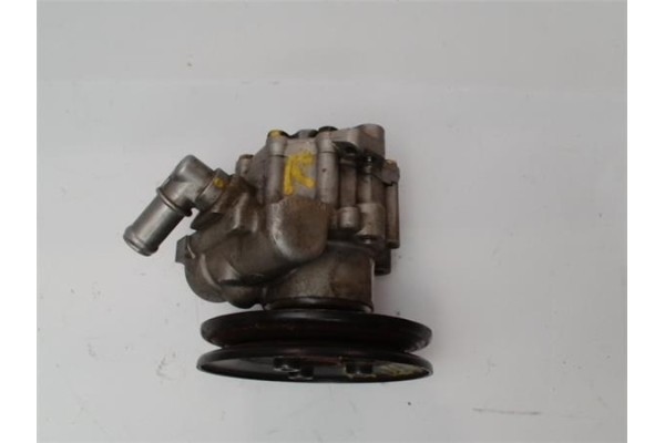 Recambio de bomba servodireccion para volkswagen t4 transporter 1.9 combi l referencia OEM IAM 7D0422155A 7691955273 28145157FX 