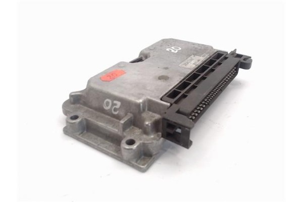 Recambio de centralita para citroen saxo 1.6 vtl referencia OEM IAM 9632693880/26FM0652 000307 