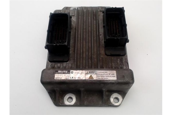 Recambio de centralita para opel corsa c 1.7 cdti referencia OEM IAM 97364132 8973000975 