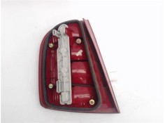 Recambio de piloto trasero derecho para skoda fabia (6y2/6y3) referencia OEM IAM 6Y6945112 11A313B 6Y6945096 , SKODA | 6Y6945096