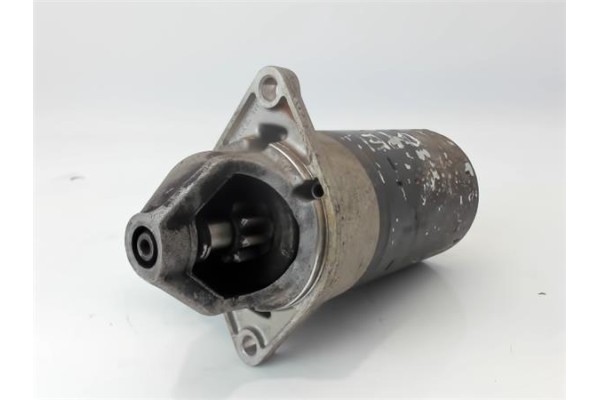 Recambio de motor arranque para opel corsa b 1.2 edition 2000 referencia OEM IAM 1106011 0001106011 13125602 , OPEL | 13125604 ,
