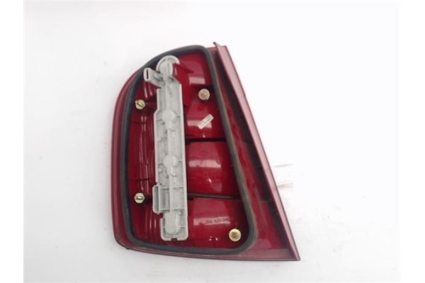 Recambio de piloto trasero derecho para skoda fabia (6y2/6y3) referencia OEM IAM 6Y6945112 11A313B 6Y6945096 , SKODA | 6Y6945096