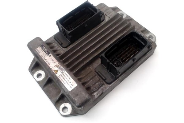 Recambio de centralita para opel corsa c 1.7 cdti referencia OEM IAM 97364132 8973000975 