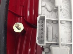 Recambio de piloto trasero derecho para skoda fabia (6y2/6y3) referencia OEM IAM 6Y6945112 11A313B 6Y6945096 , SKODA | 6Y6945096