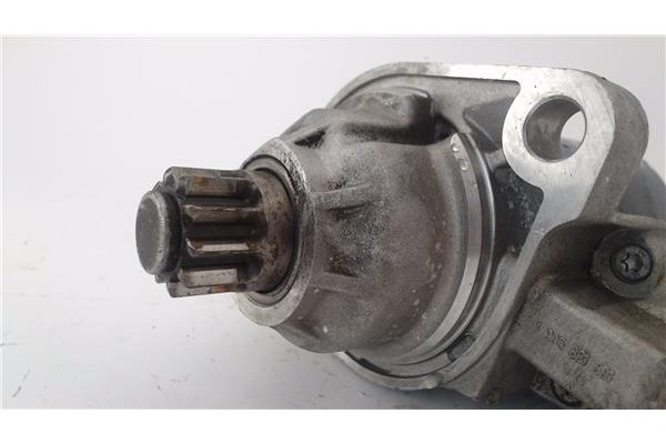 Recambio de motor arranque para volkswagen golf v (1k1) 2.0 fsi referencia OEM IAM 2M911023MX  
